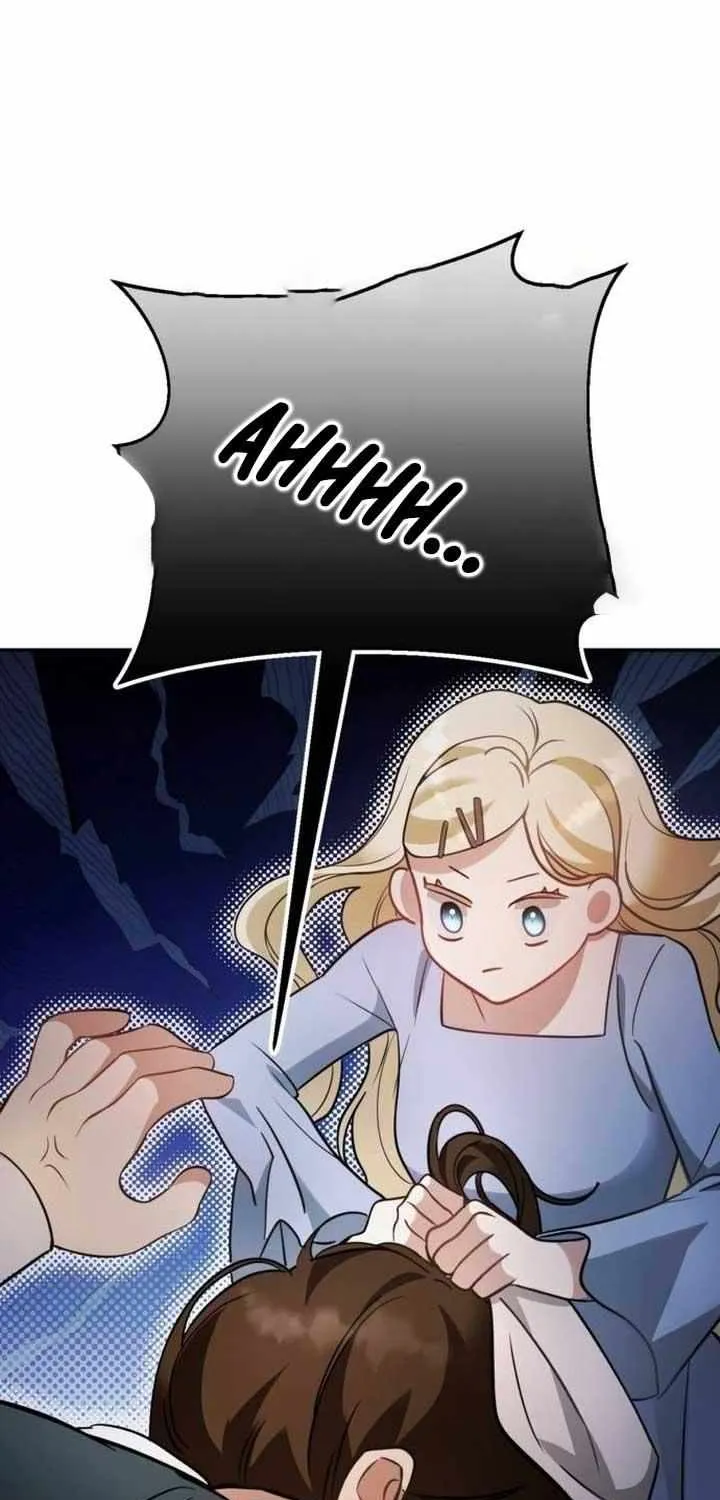 Beneath the Surviving Princess Joyful Facade Chapter 12 page 57 - 