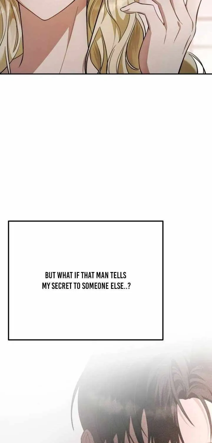 Beneath the Surviving Princess Joyful Facade Chapter 12 page 63 - 