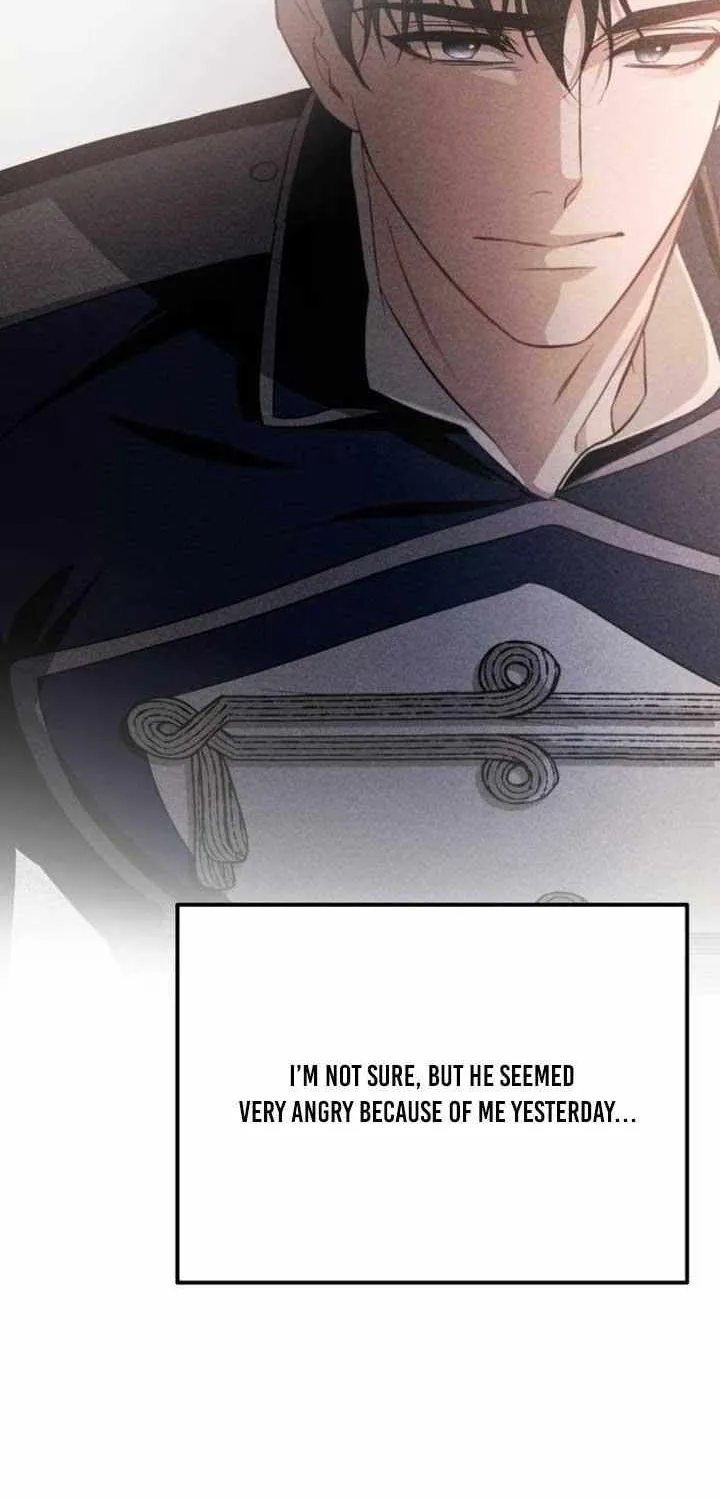 Beneath the Surviving Princess Joyful Facade Chapter 12 page 64 - 