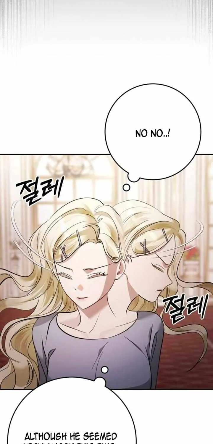 Beneath the Surviving Princess Joyful Facade Chapter 12 page 69 - 