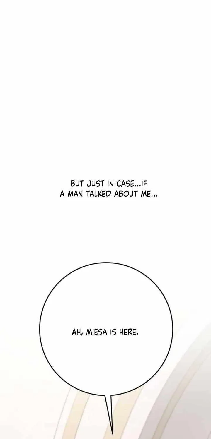 Beneath the Surviving Princess Joyful Facade Chapter 12 page 74 - 
