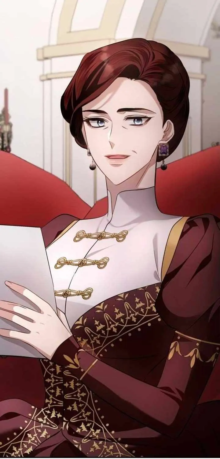 Beneath the Surviving Princess Joyful Facade Chapter 12 page 75 - 