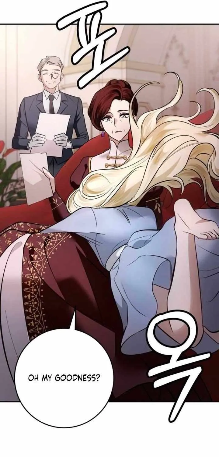 Beneath the Surviving Princess Joyful Facade Chapter 12 page 79 - 