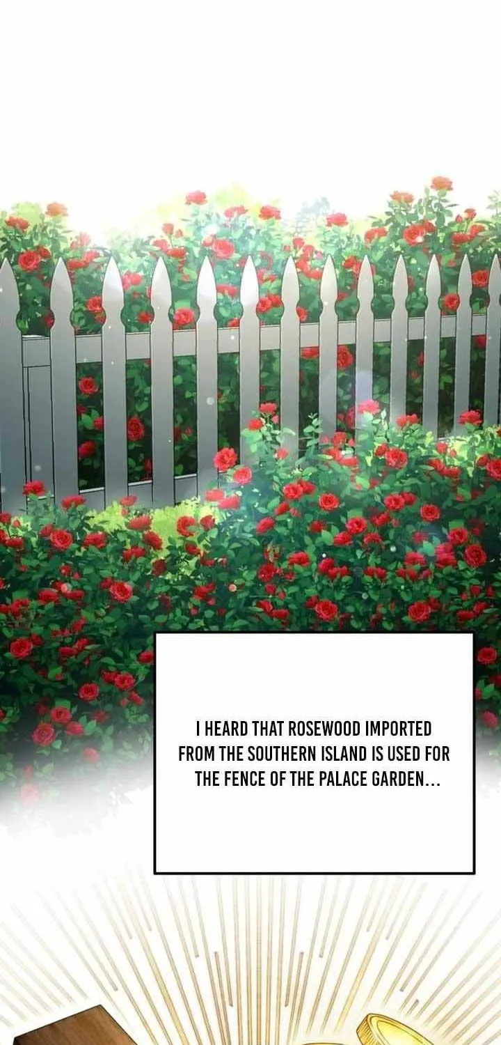 Beneath the Surviving Princess Joyful Facade Chapter 12 page 86 - 