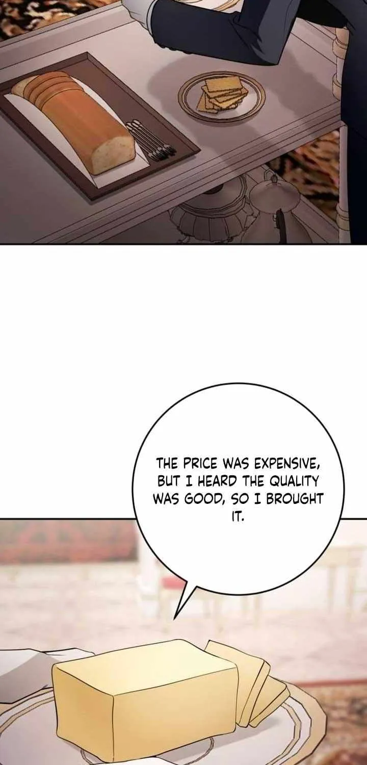 Beneath the Surviving Princess Joyful Facade Chapter 12 page 90 - 