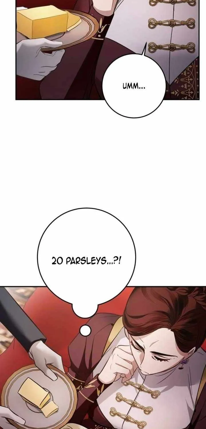 Beneath the Surviving Princess Joyful Facade Chapter 12 page 92 - 