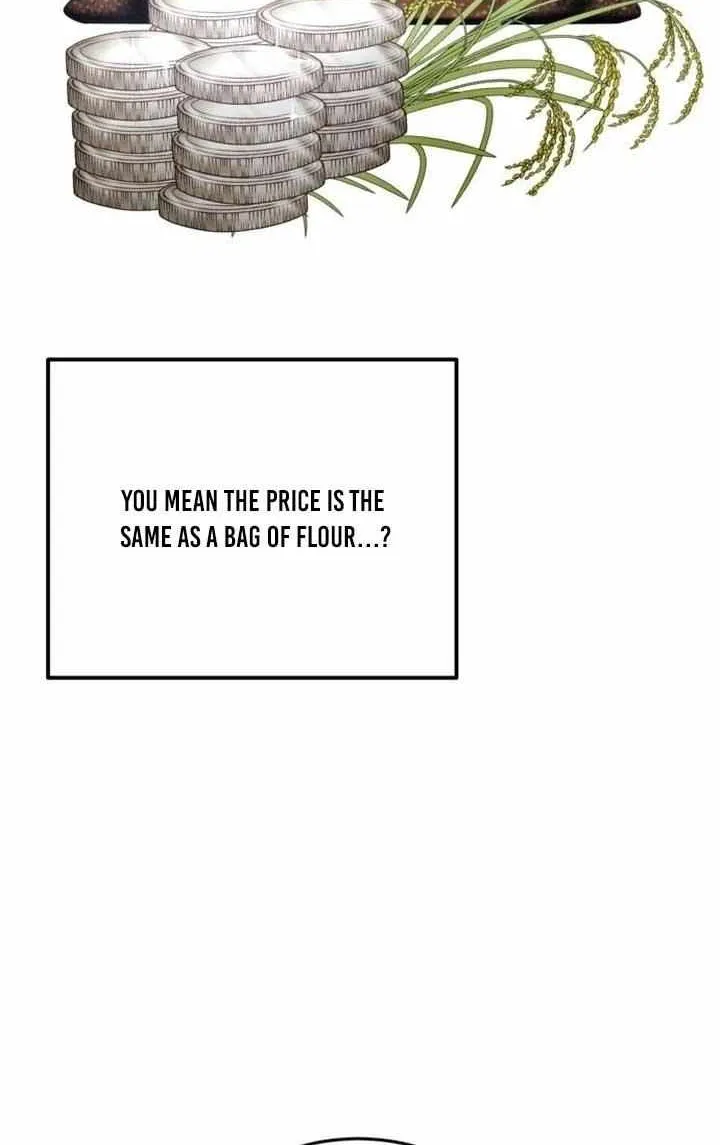 Beneath the Surviving Princess Joyful Facade Chapter 12 page 96 - 
