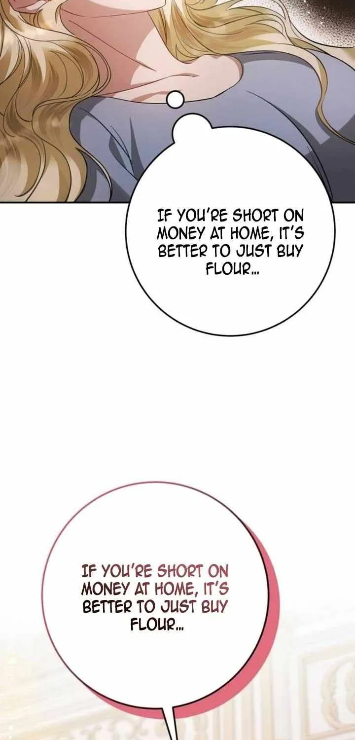Beneath the Surviving Princess Joyful Facade Chapter 12 page 98 - 