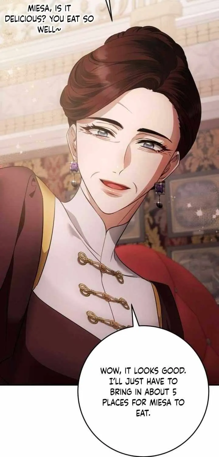 Beneath the Surviving Princess Joyful Facade Chapter 12 page 99 - 