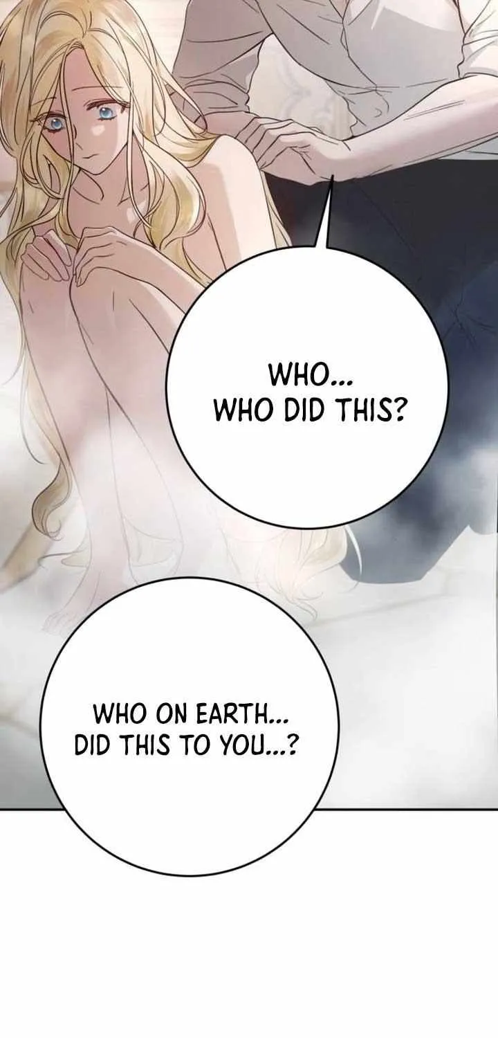 Beneath the Surviving Princess Joyful Facade Chapter 13 page 105 - 