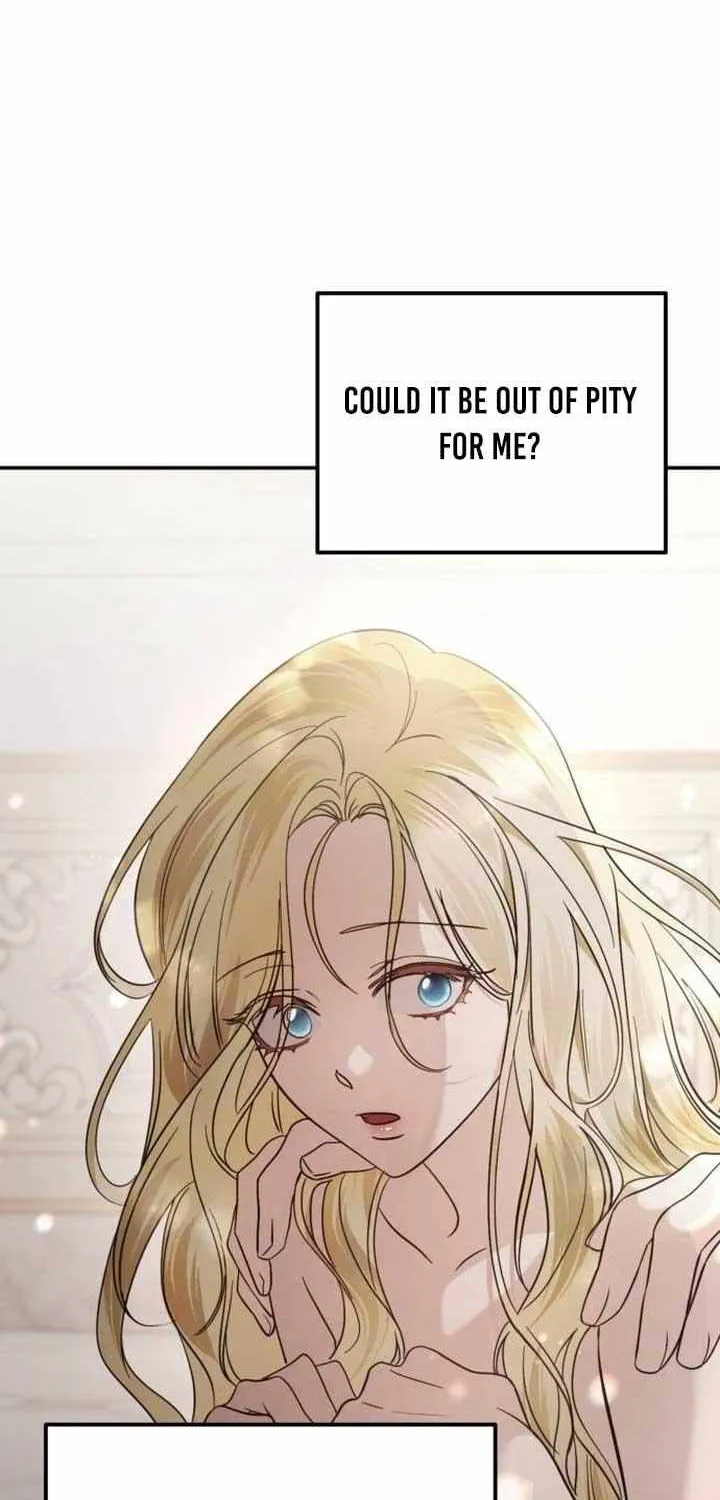 Beneath the Surviving Princess Joyful Facade Chapter 13 page 106 - 