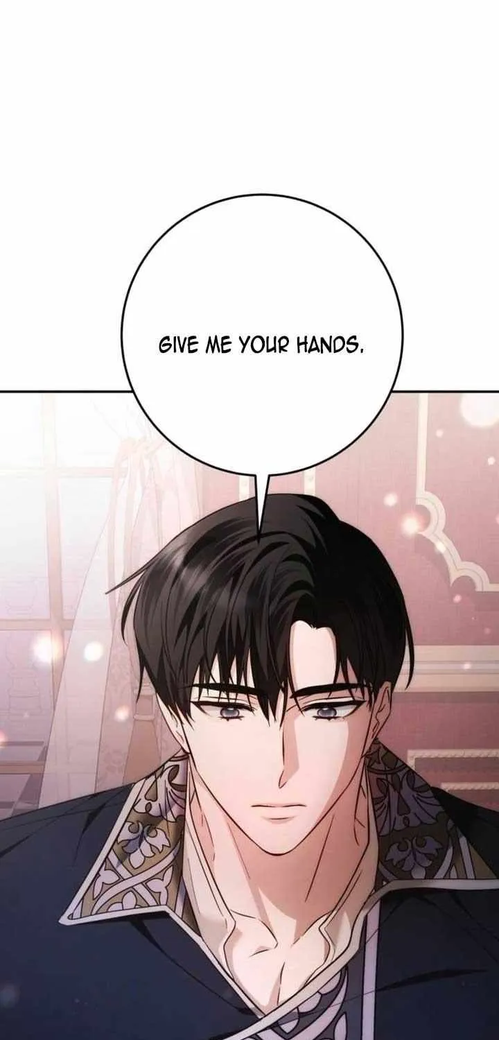 Beneath the Surviving Princess Joyful Facade Chapter 13 page 30 - 