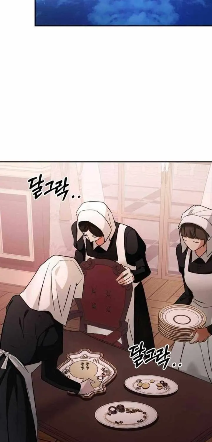 Beneath the Surviving Princess Joyful Facade Chapter 13 page 34 - 