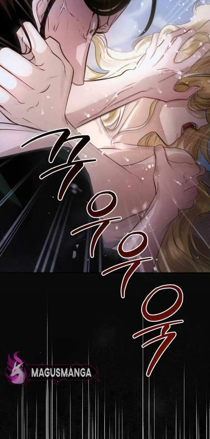Beneath the Surviving Princess Joyful Facade Chapter 13 page 47 - 