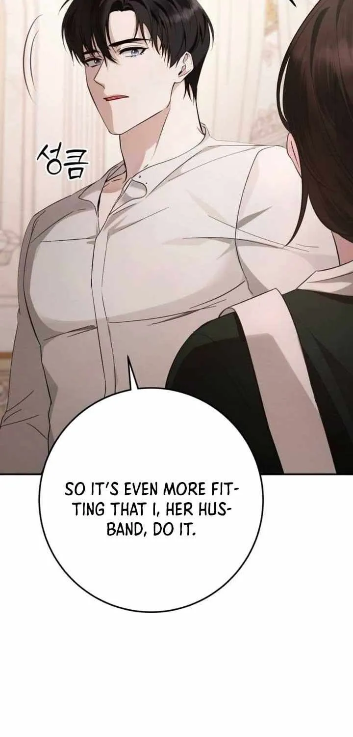 Beneath the Surviving Princess Joyful Facade Chapter 13 page 60 - 