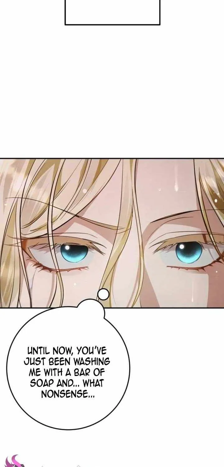 Beneath the Surviving Princess Joyful Facade Chapter 13 page 65 - 