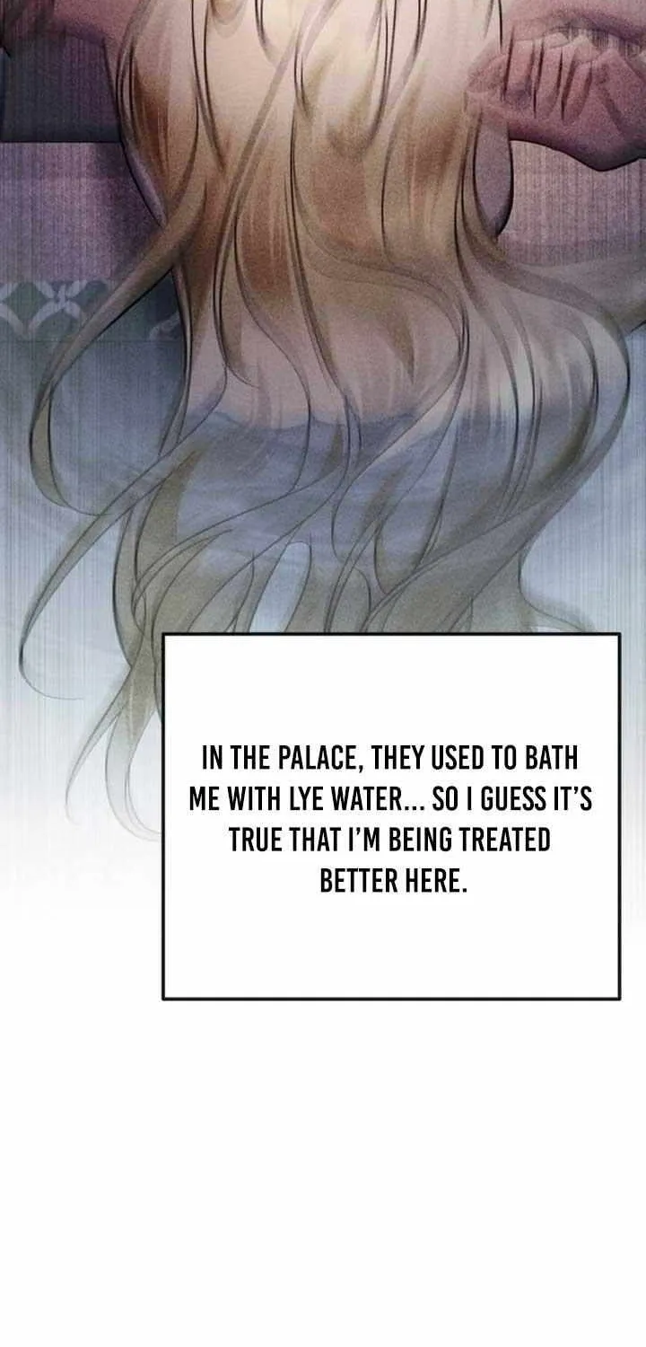 Beneath the Surviving Princess Joyful Facade Chapter 13 page 67 - 