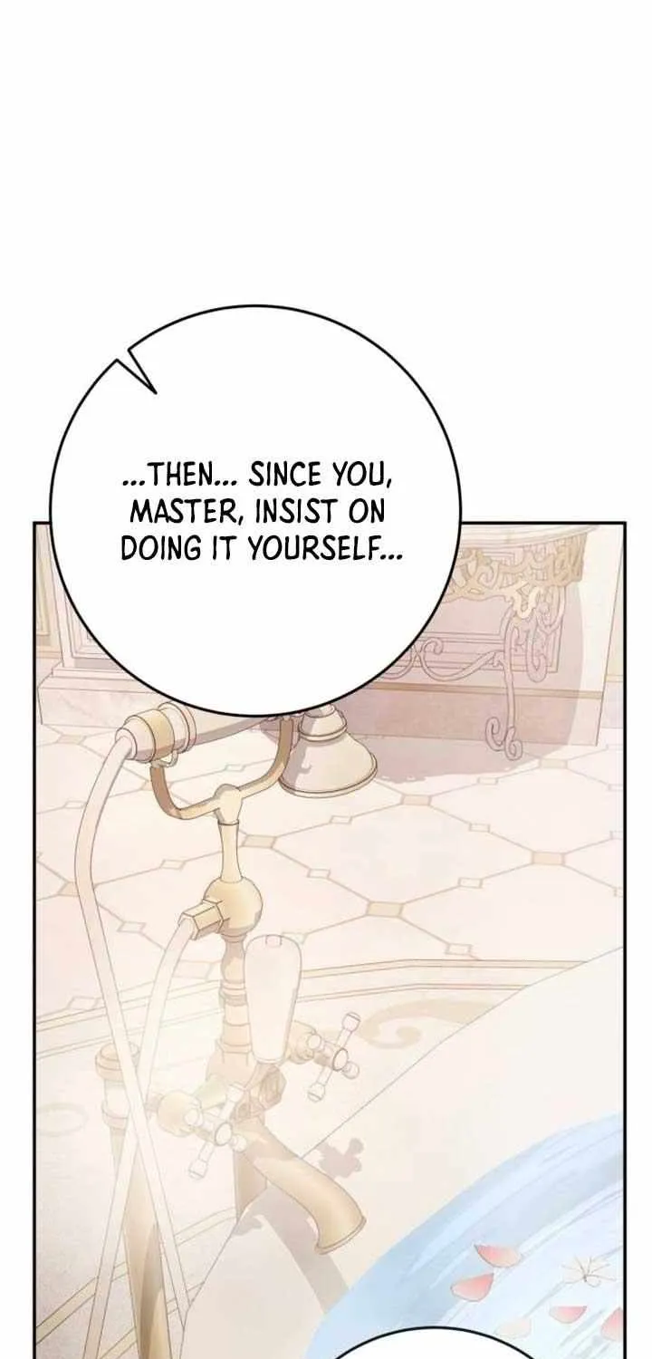 Beneath the Surviving Princess Joyful Facade Chapter 13 page 68 - 
