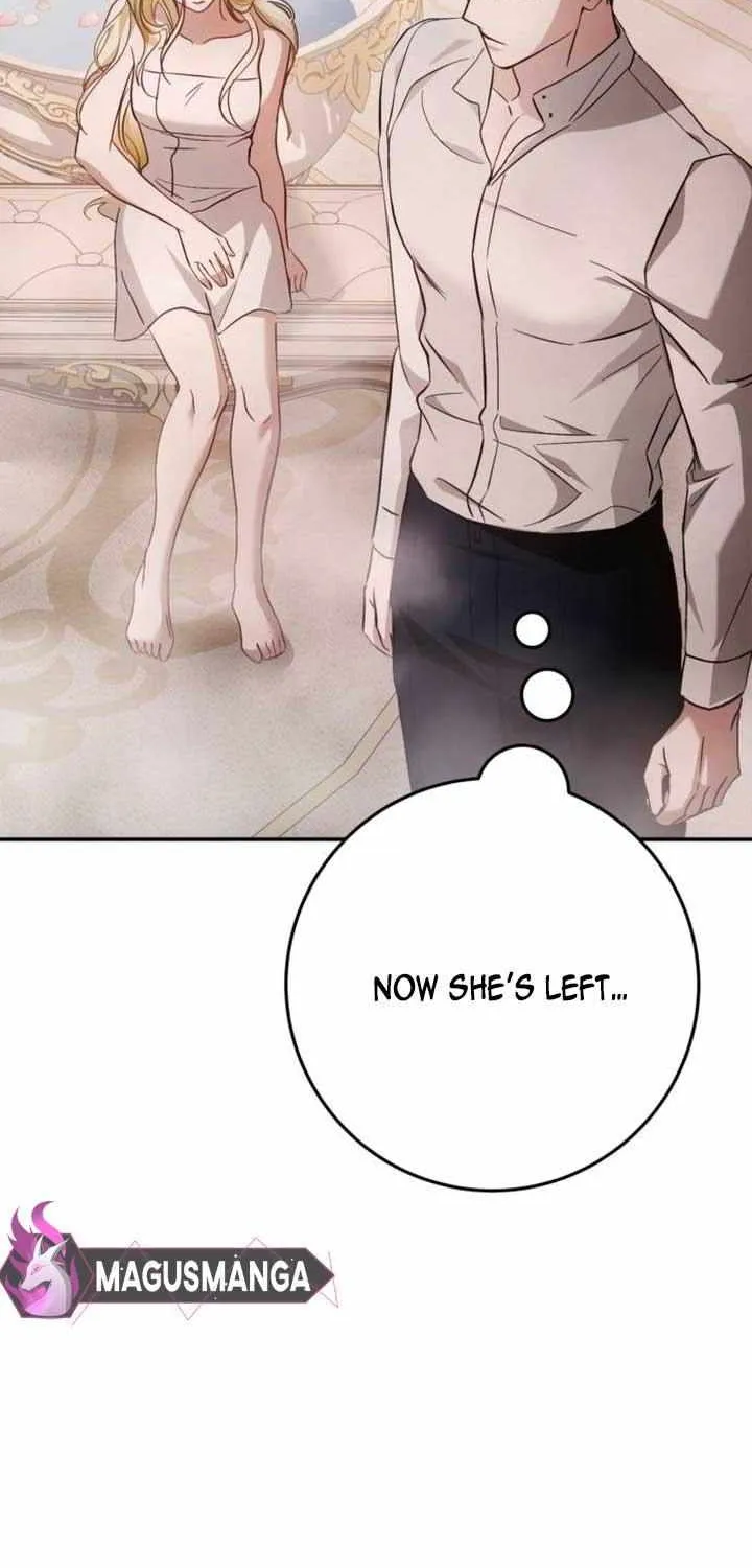 Beneath the Surviving Princess Joyful Facade Chapter 13 page 71 - 