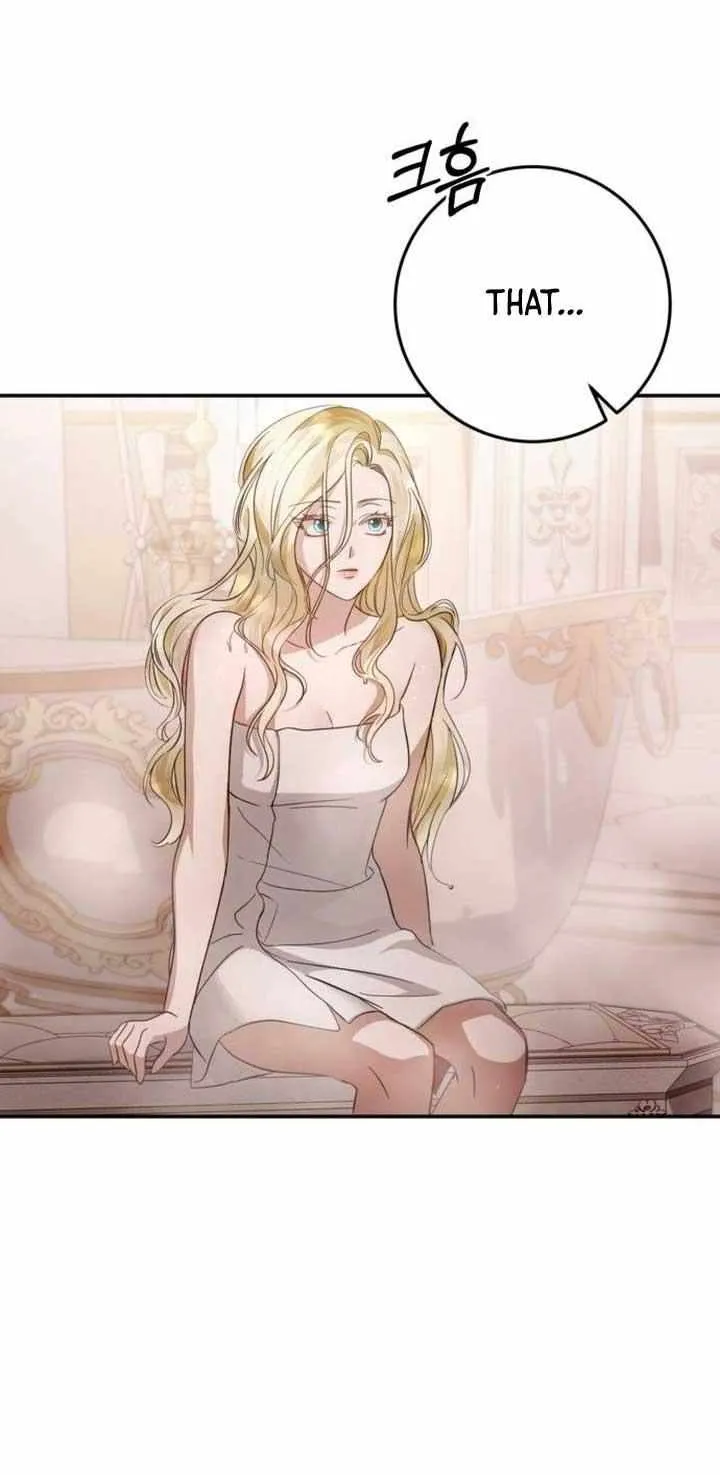 Beneath the Surviving Princess Joyful Facade Chapter 13 page 72 - 