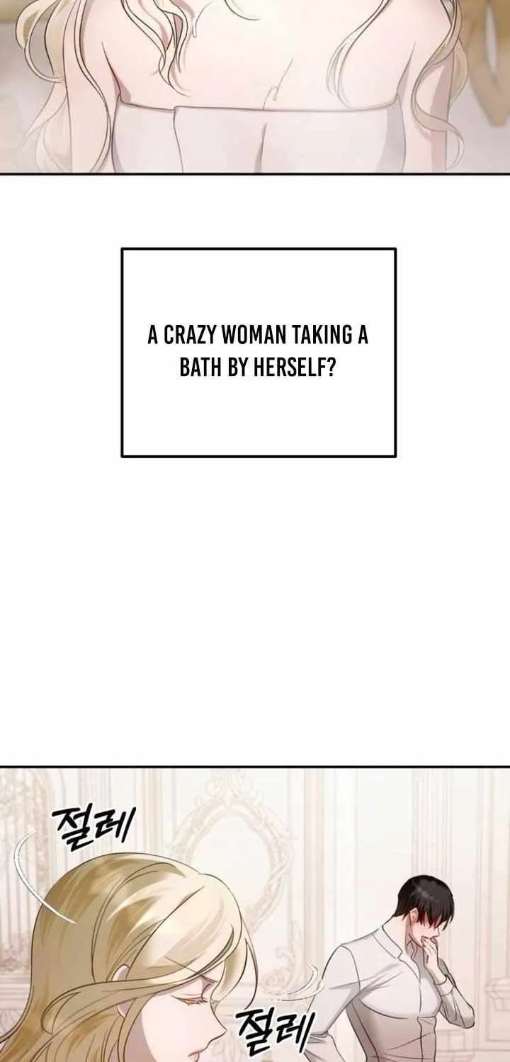 Beneath the Surviving Princess Joyful Facade Chapter 13 page 75 - 