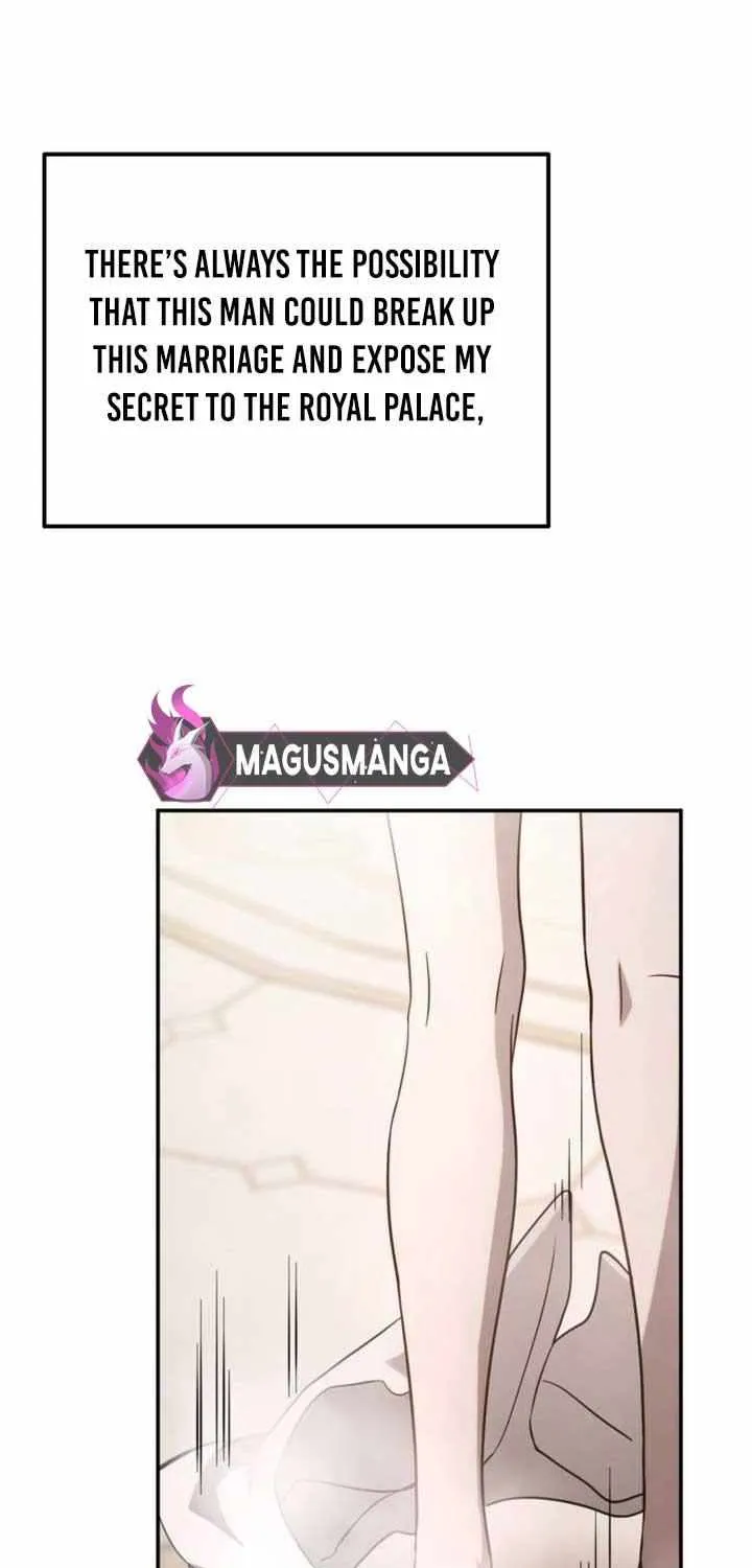 Beneath the Surviving Princess Joyful Facade Chapter 13 page 83 - 
