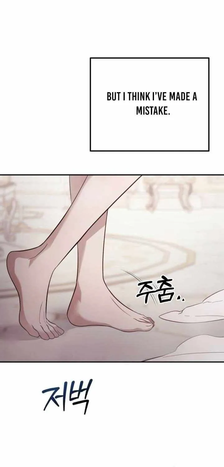 Beneath the Surviving Princess Joyful Facade Chapter 13 page 94 - 