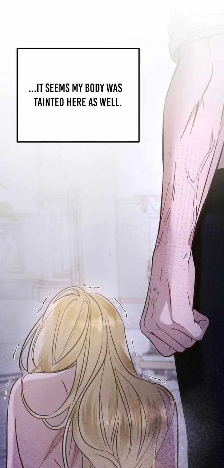 Beneath the Surviving Princess Joyful Facade Chapter 13 page 99 - 