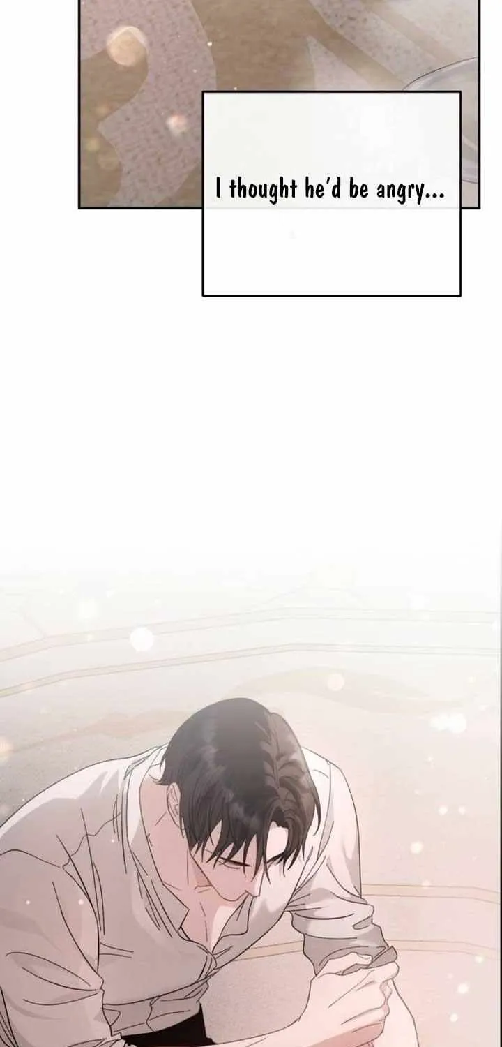 Beneath the Surviving Princess Joyful Facade Chapter 14 page 11 - 