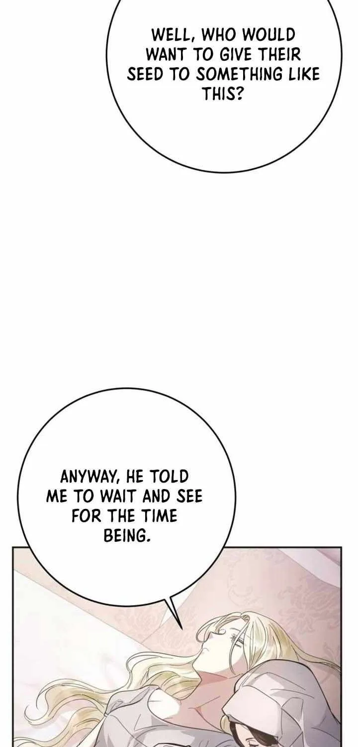 Beneath the Surviving Princess Joyful Facade Chapter 14 page 102 - 