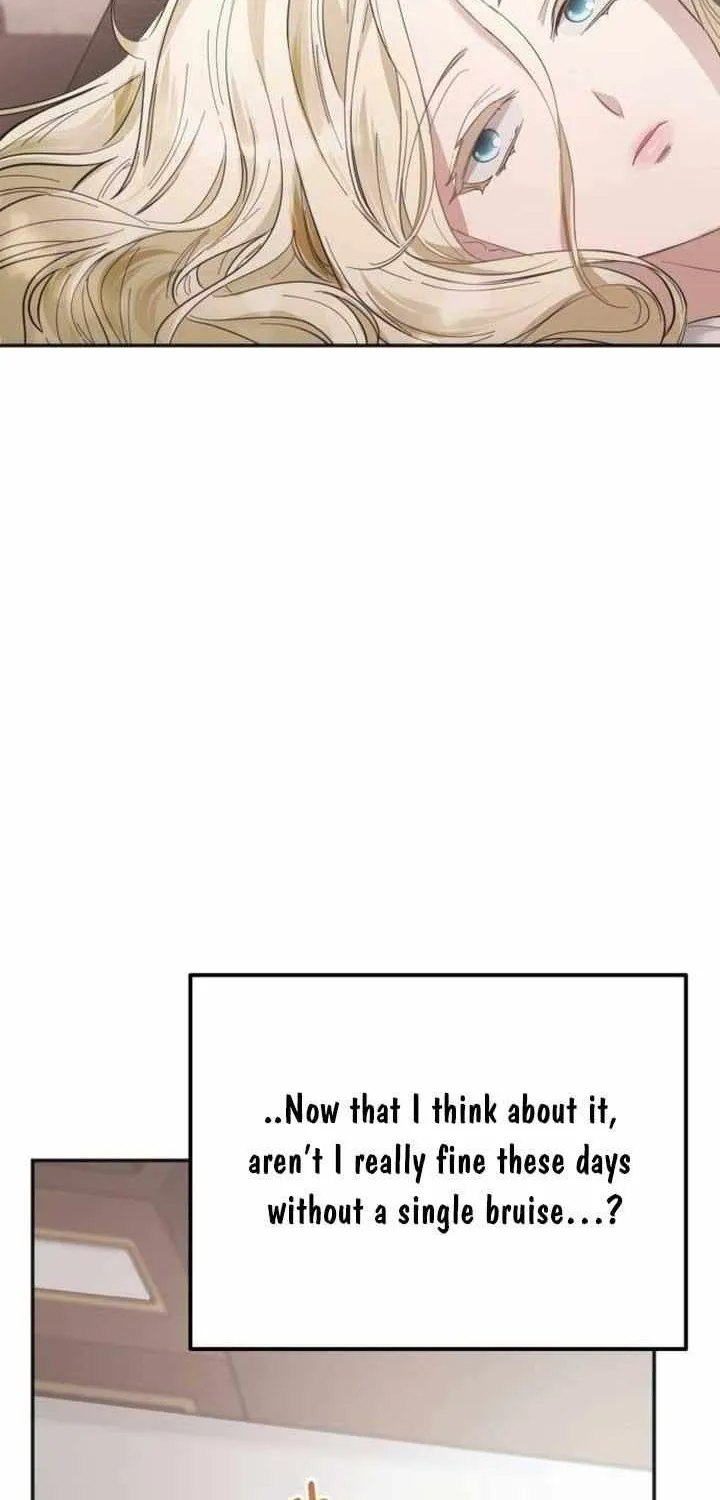 Beneath the Surviving Princess Joyful Facade Chapter 14 page 104 - 