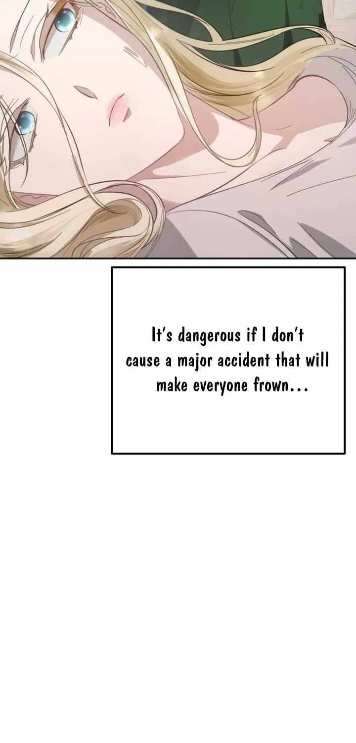 Beneath the Surviving Princess Joyful Facade Chapter 14 page 107 - 
