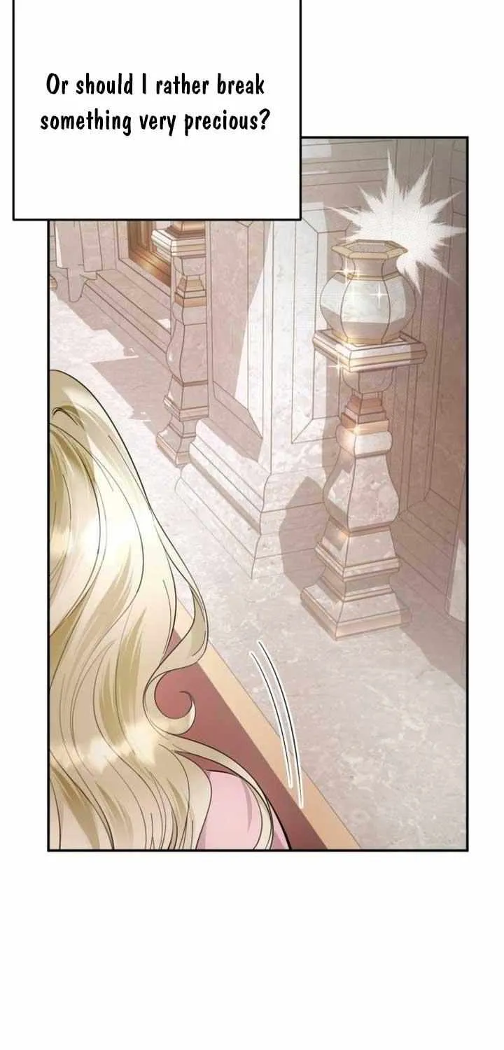 Beneath the Surviving Princess Joyful Facade Chapter 14 page 111 - 
