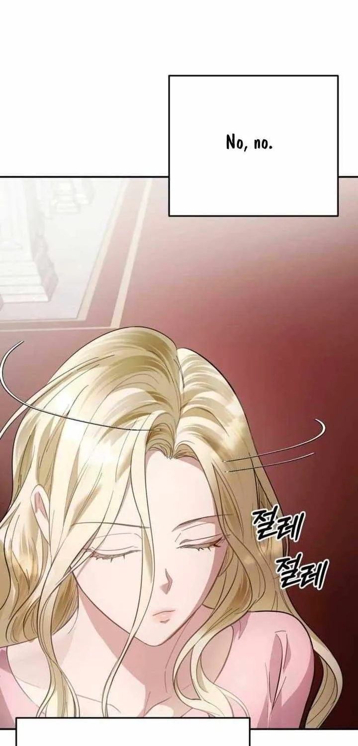 Beneath the Surviving Princess Joyful Facade Chapter 14 page 112 - 