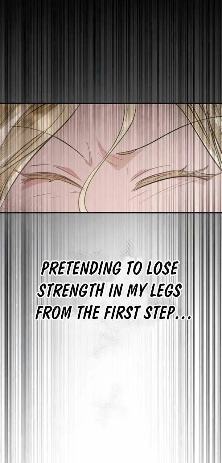 Beneath the Surviving Princess Joyful Facade Chapter 14 page 119 - 