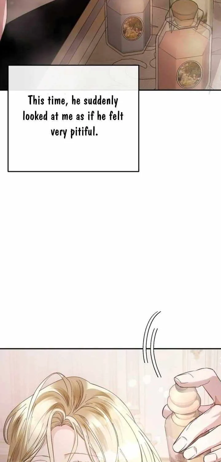 Beneath the Surviving Princess Joyful Facade Chapter 14 page 14 - 