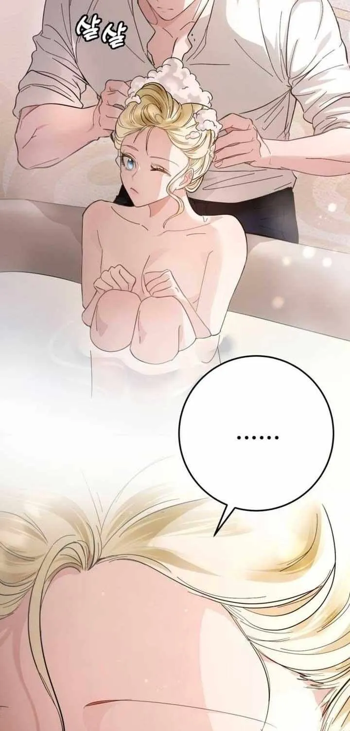 Beneath the Surviving Princess Joyful Facade Chapter 14 page 17 - 