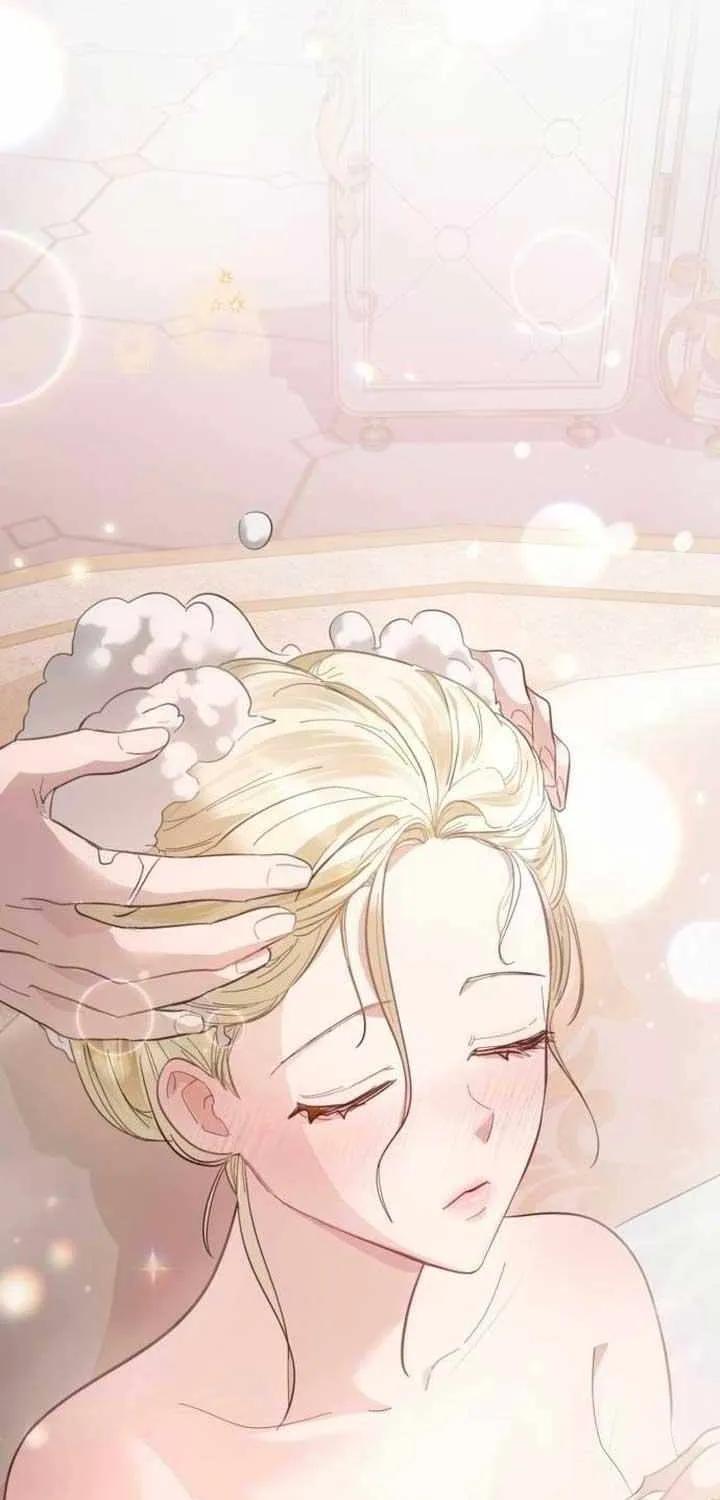 Beneath the Surviving Princess Joyful Facade Chapter 14 page 23 - 