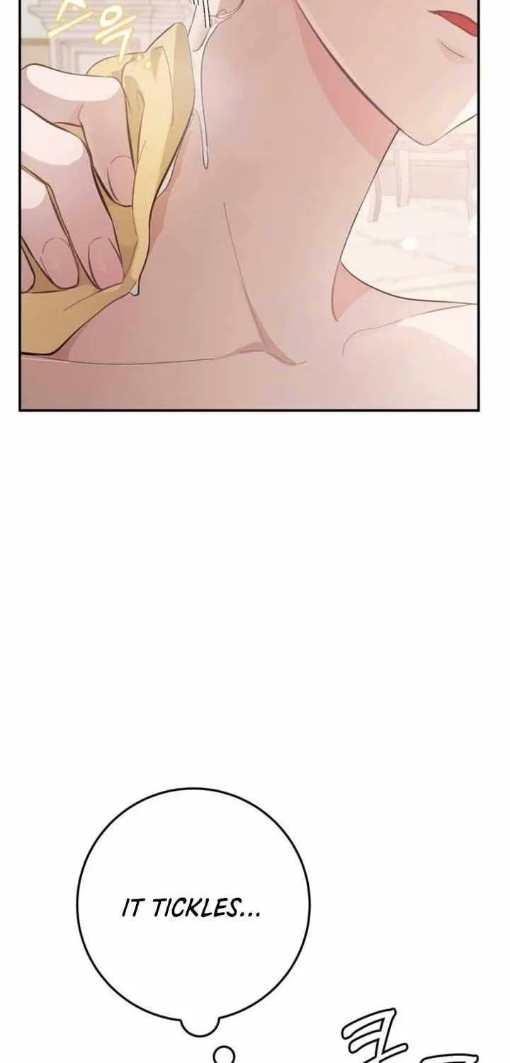 Beneath the Surviving Princess Joyful Facade Chapter 14 page 28 - 