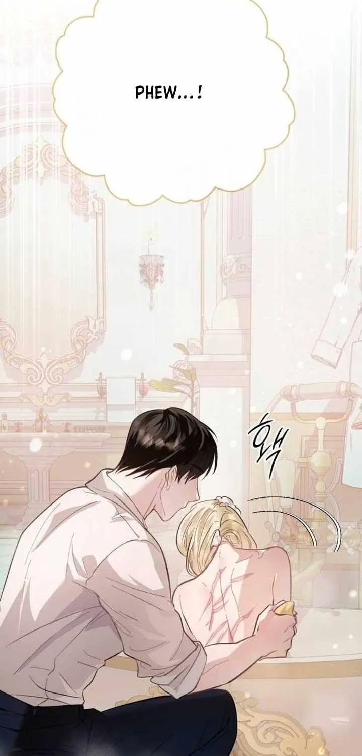 Beneath the Surviving Princess Joyful Facade Chapter 14 page 31 - 