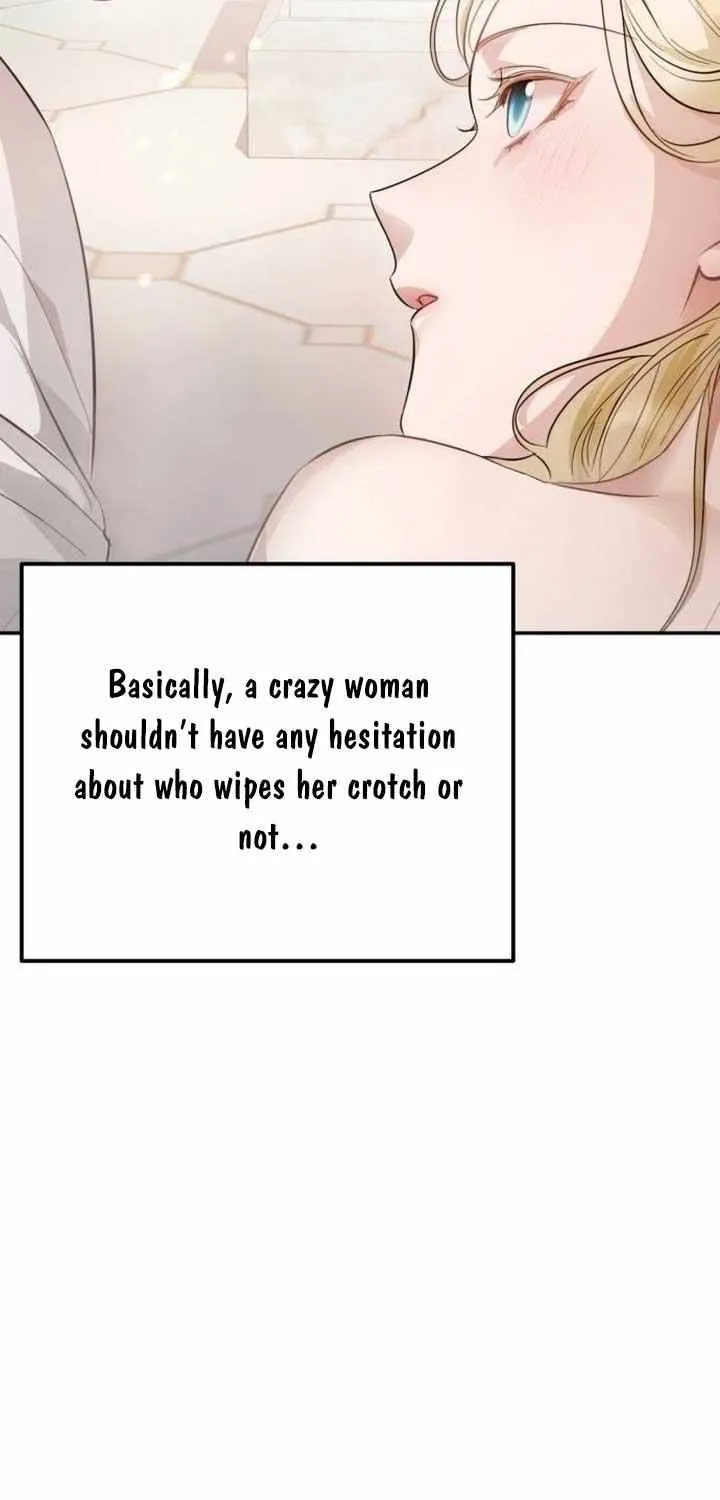 Beneath the Surviving Princess Joyful Facade Chapter 14 page 33 - 