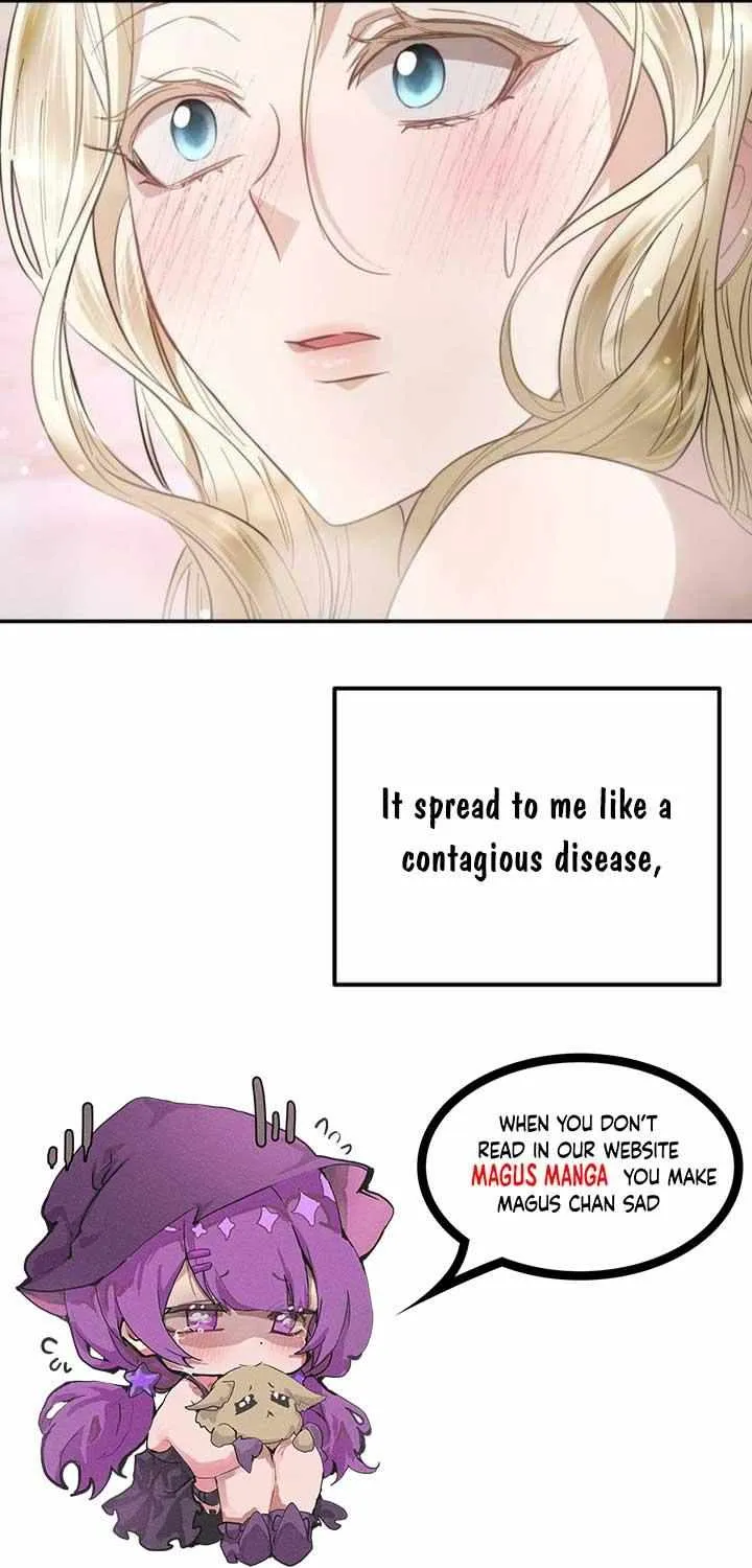 Beneath the Surviving Princess Joyful Facade Chapter 14 page 37 - 