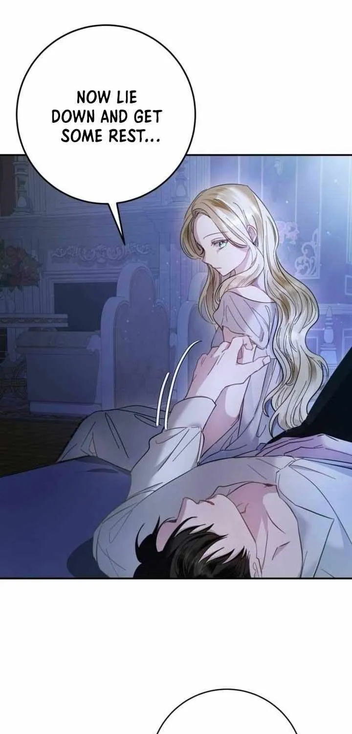 Beneath the Surviving Princess Joyful Facade Chapter 14 page 45 - 