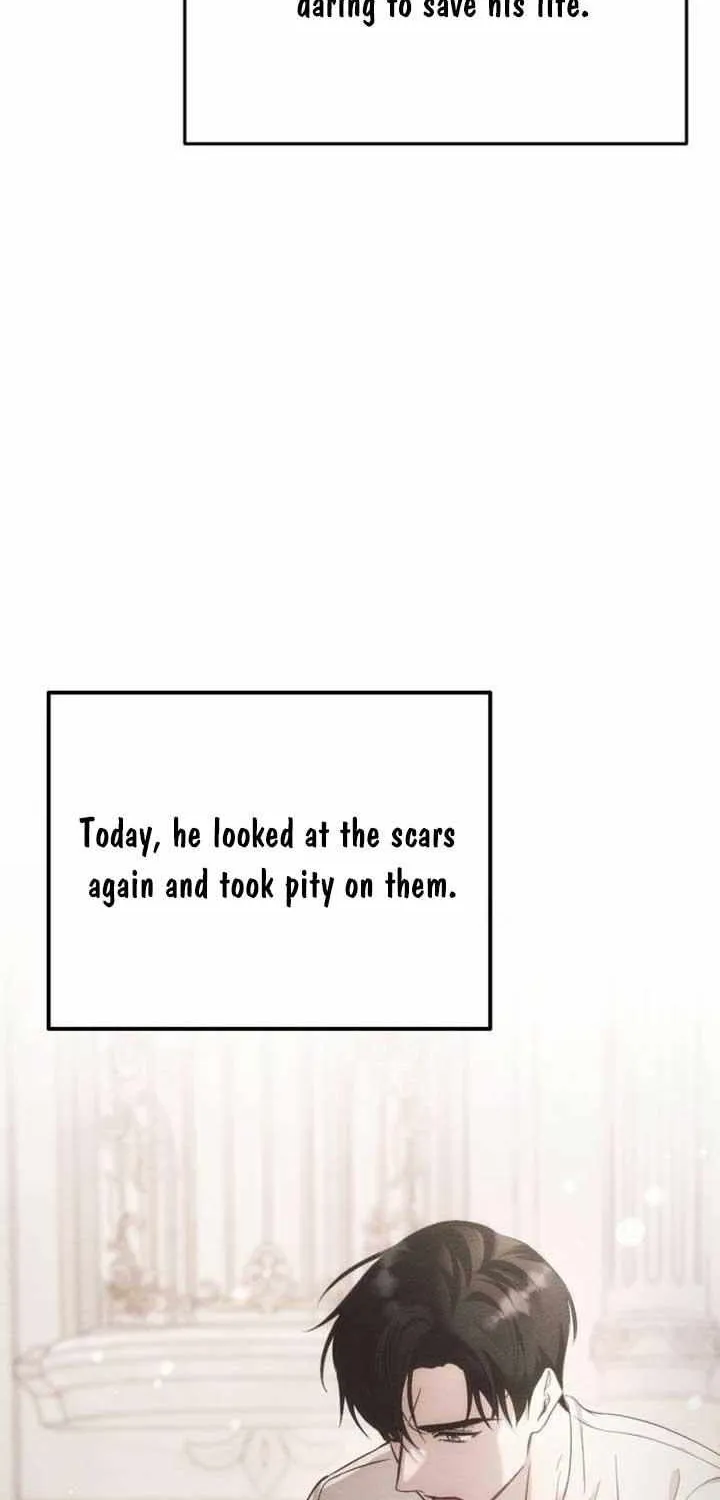 Beneath the Surviving Princess Joyful Facade Chapter 14 page 54 - 