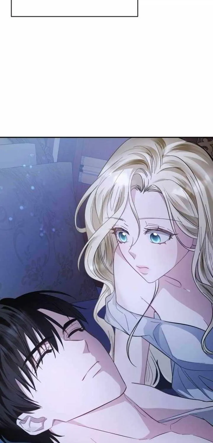 Beneath the Surviving Princess Joyful Facade Chapter 14 page 56 - 