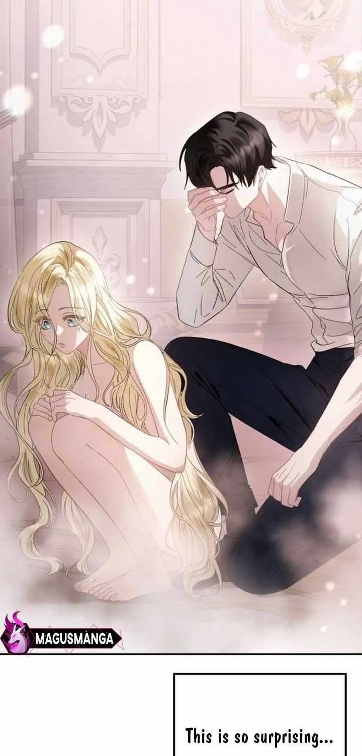 Beneath the Surviving Princess Joyful Facade Chapter 14 page 7 - 
