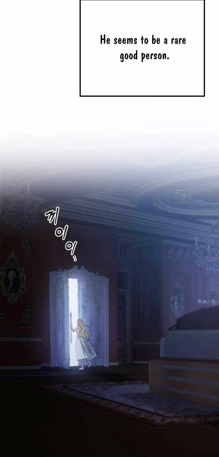 Beneath the Surviving Princess Joyful Facade Chapter 14 page 62 - 