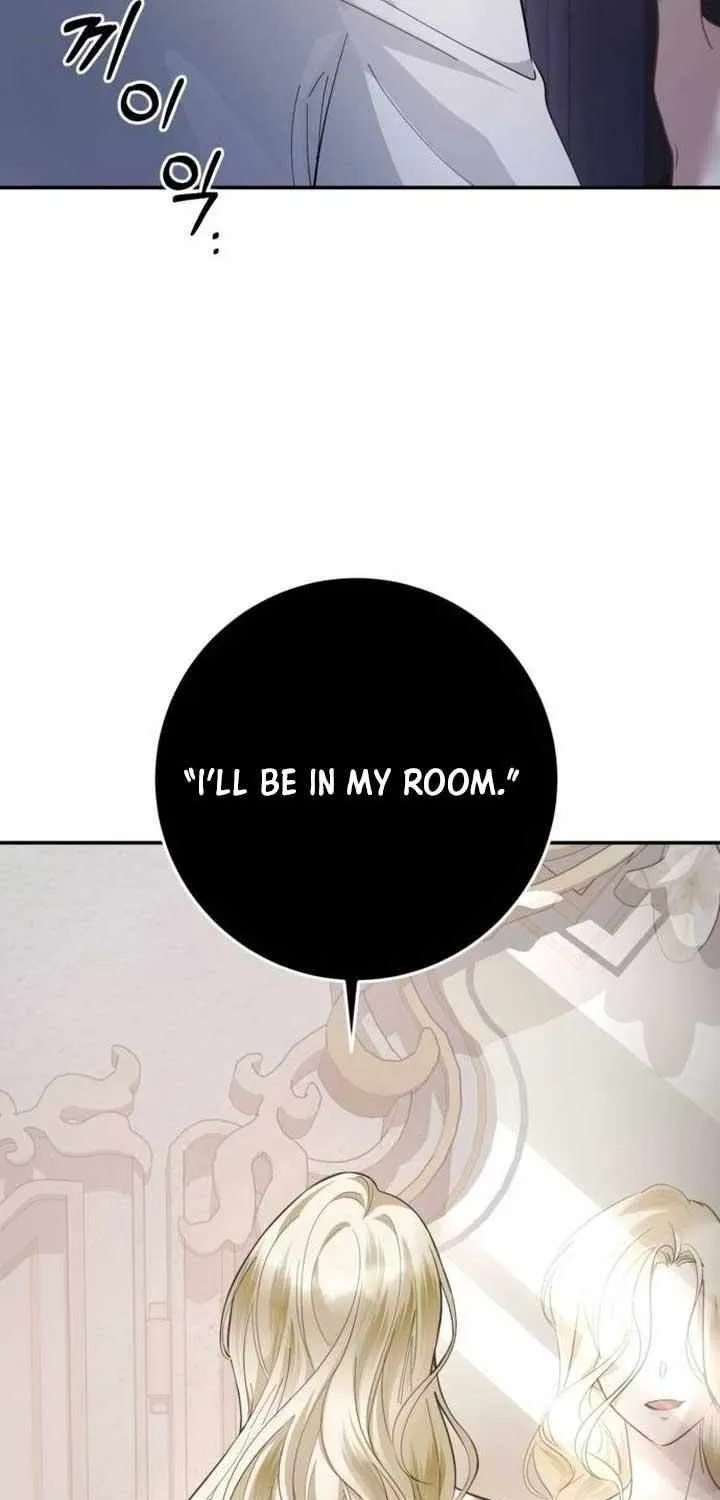 Beneath the Surviving Princess Joyful Facade Chapter 14 page 75 - 
