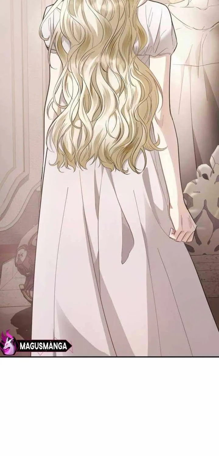 Beneath the Surviving Princess Joyful Facade Chapter 14 page 76 - 