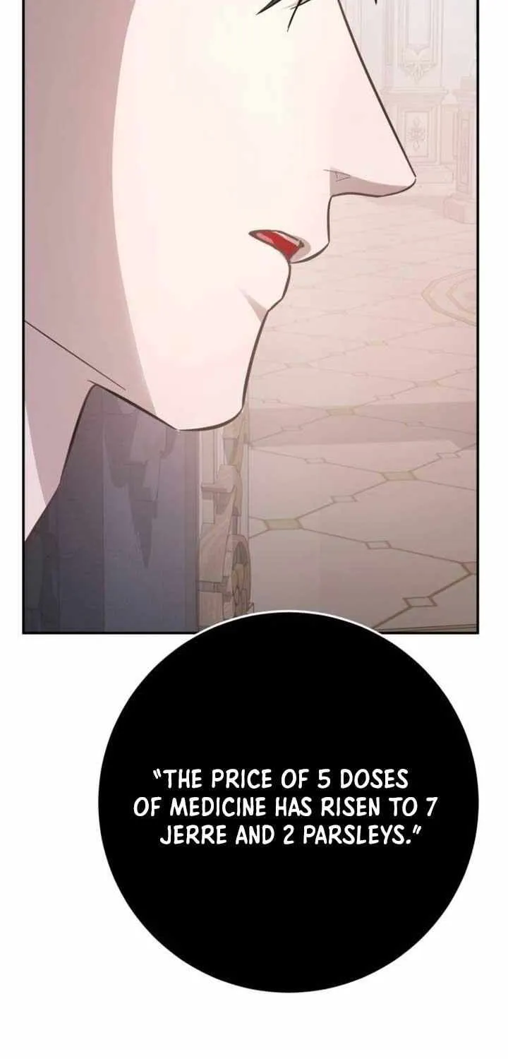 Beneath the Surviving Princess Joyful Facade Chapter 14 page 79 - 